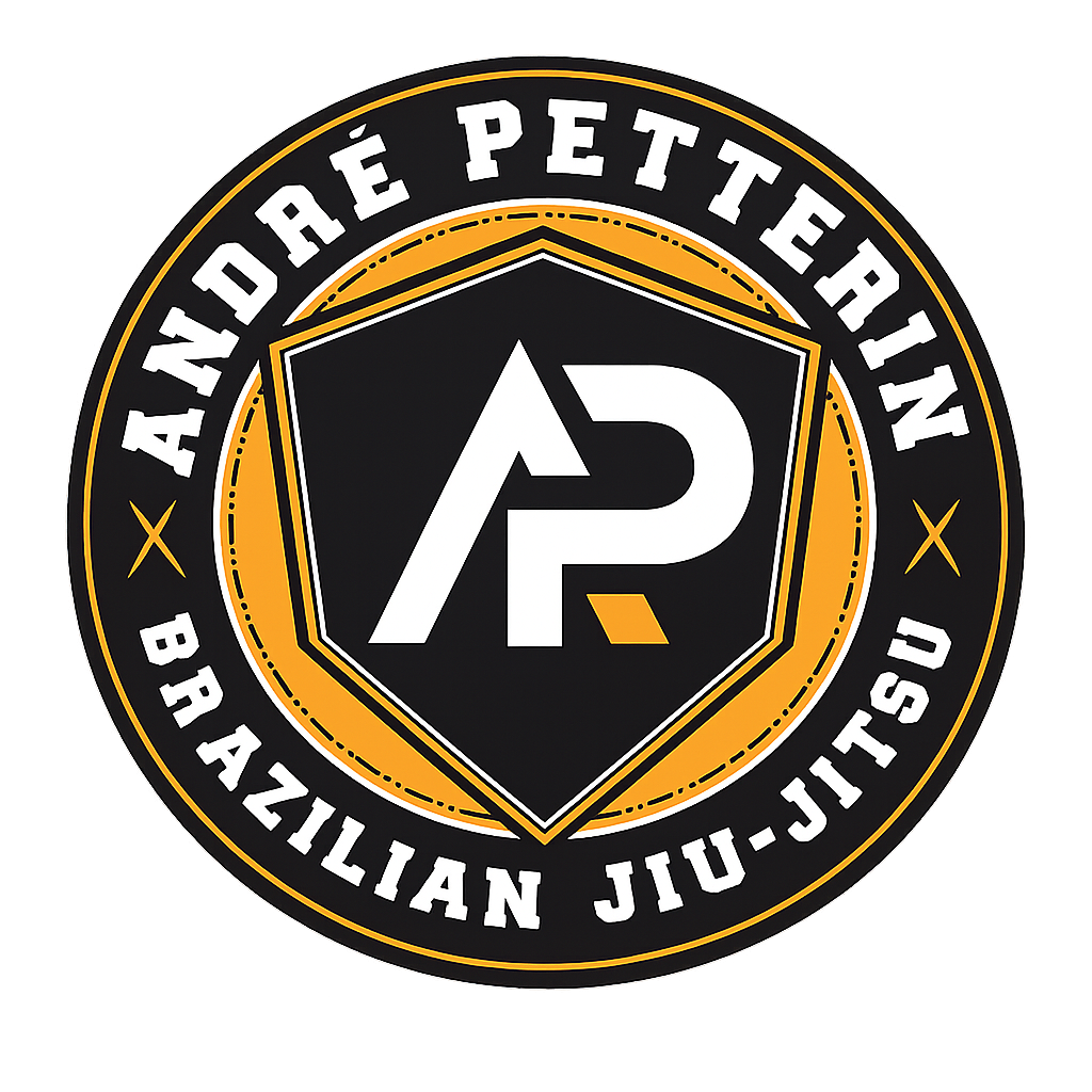 Logo AP Jiu-Jitsu