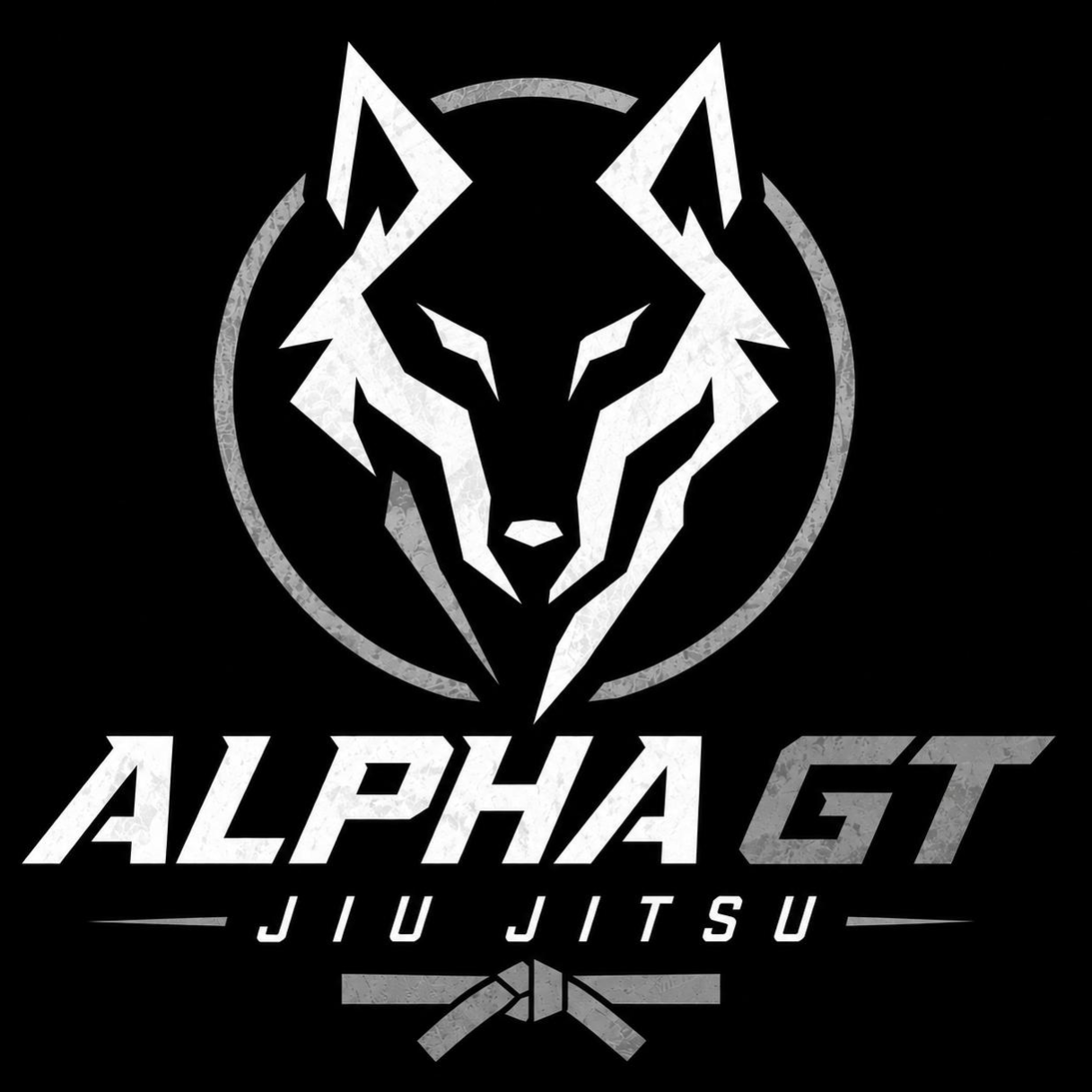 Logo Alpha Grappling