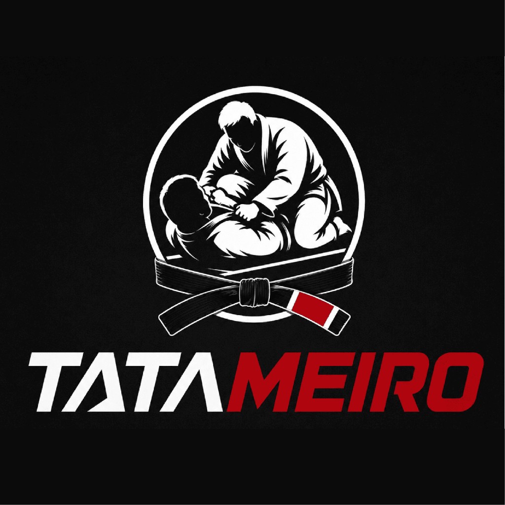 Tatameiro — Gestão completa para academias de Jiu-Jitsu
